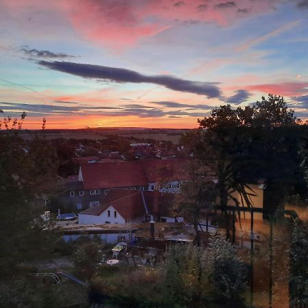 Ferienwohnung „Hygge“ In Liebenburg Bagian luar foto
