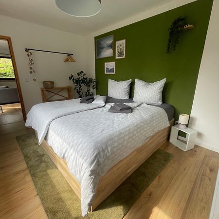 Ferienwohnung „Hygge“ In Liebenburg Bagian luar foto
