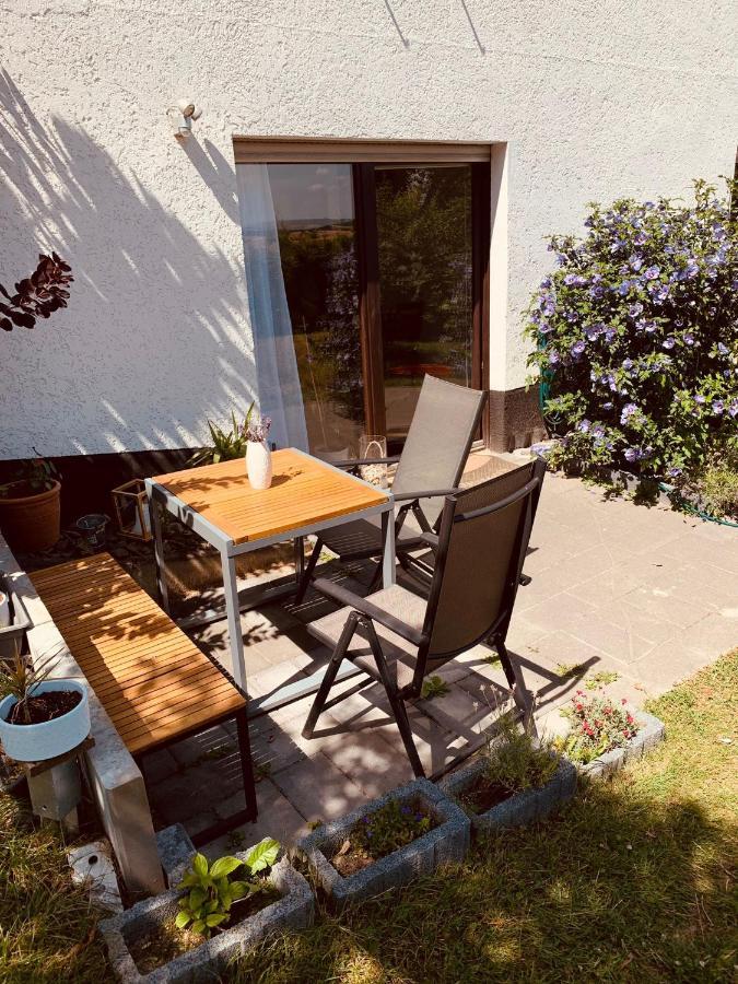 Ferienwohnung „Hygge“ In Liebenburg Bagian luar foto