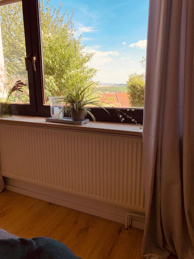 Ferienwohnung „Hygge“ In Liebenburg Bagian luar foto