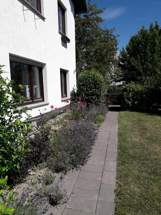 Ferienwohnung „Hygge“ In Liebenburg Bagian luar foto