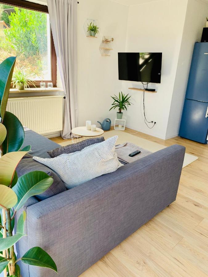 Ferienwohnung „Hygge“ In Liebenburg Bagian luar foto