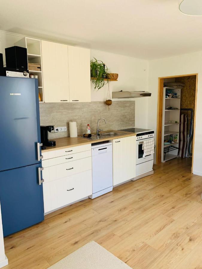 Ferienwohnung „Hygge“ In Liebenburg Bagian luar foto