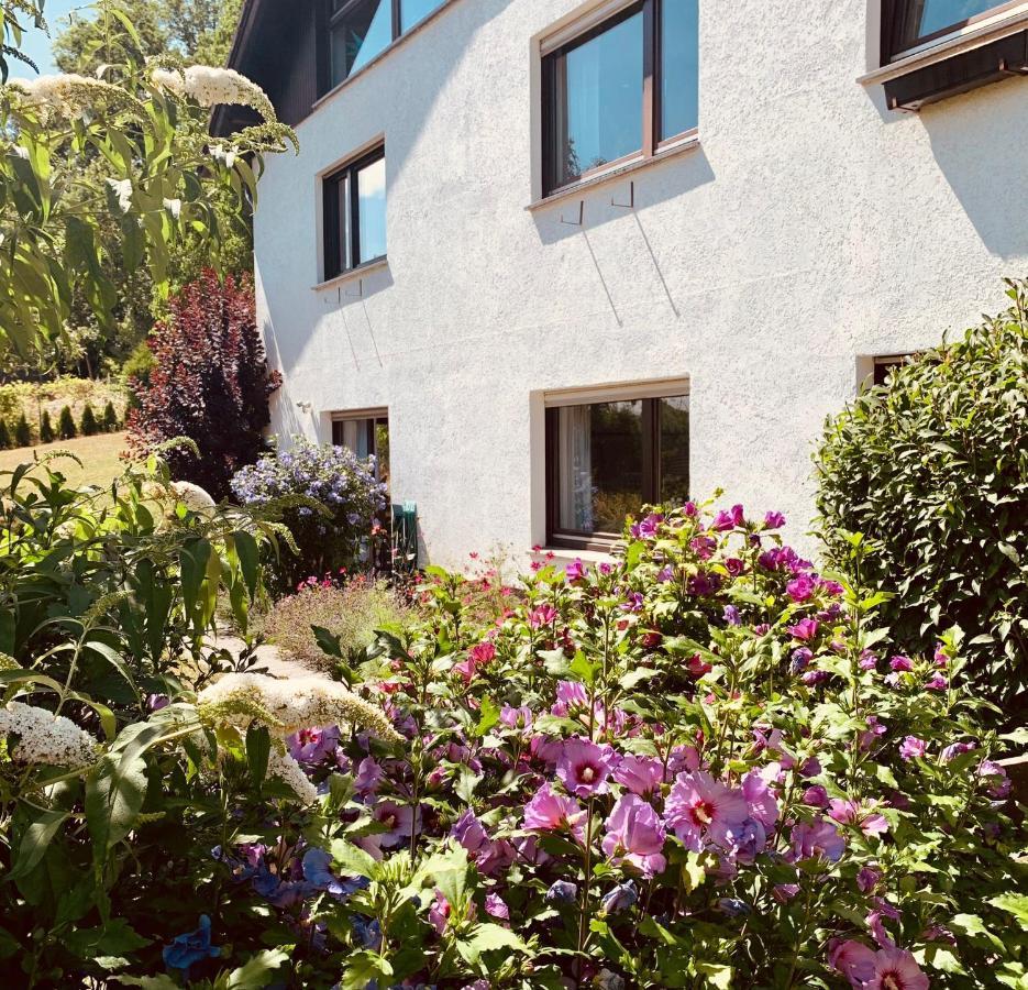Ferienwohnung „Hygge“ In Liebenburg Bagian luar foto
