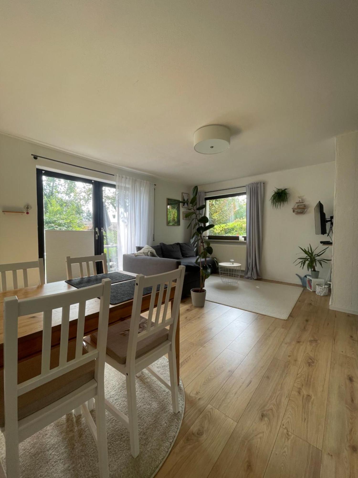 Ferienwohnung „Hygge“ In Liebenburg Bagian luar foto