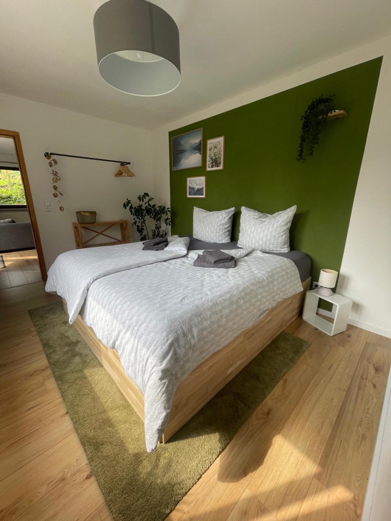 Ferienwohnung „Hygge“ In Liebenburg Bagian luar foto