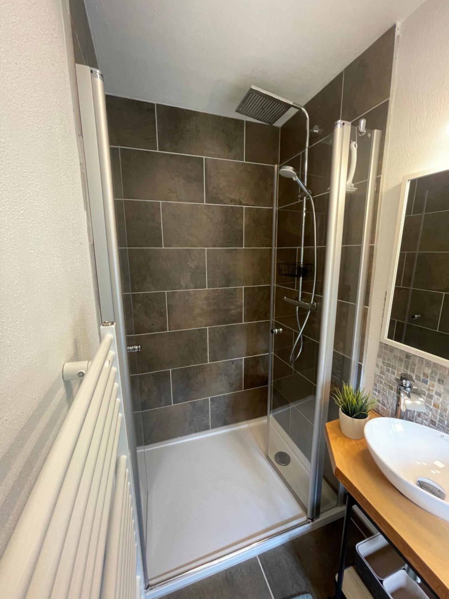 Ferienwohnung „Hygge“ In Liebenburg Bagian luar foto